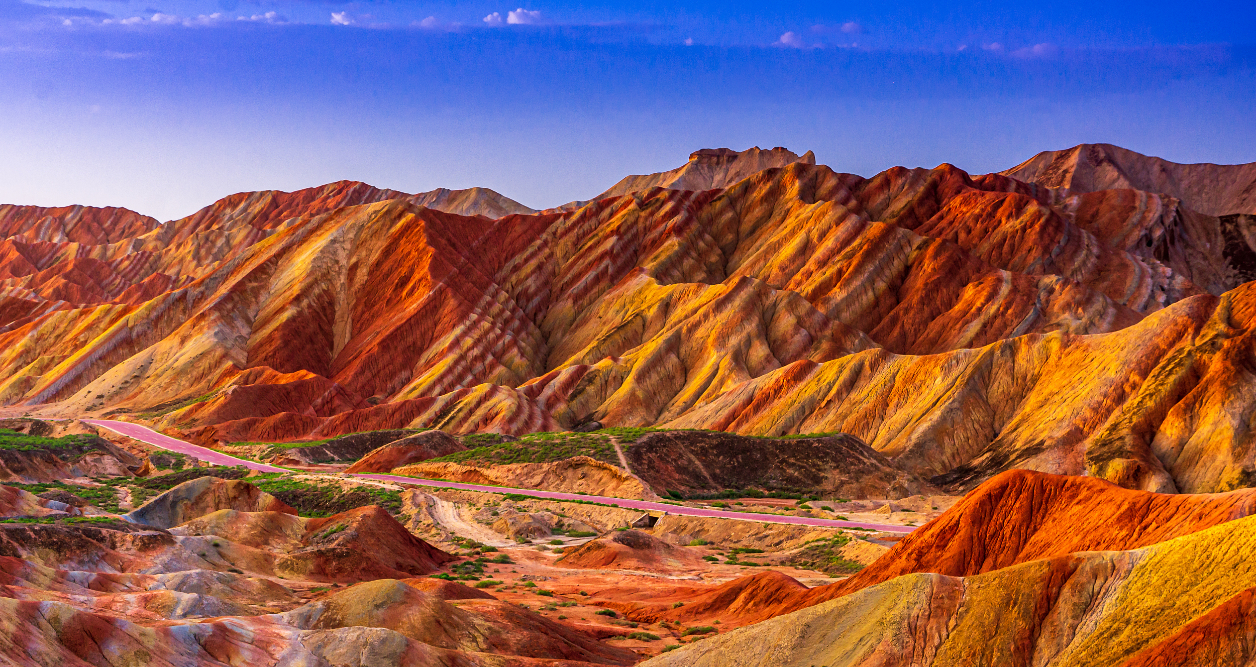 49-facts-about-zhangye