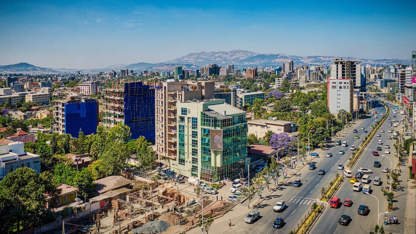 50-facts-about-addis-ababa