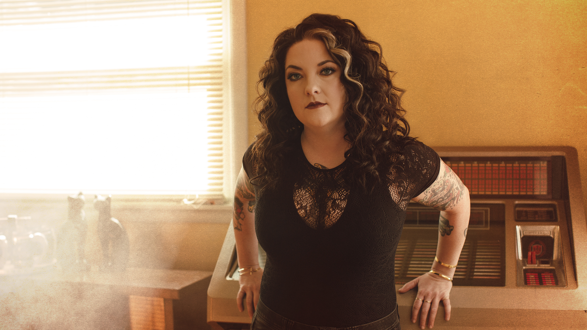 50-facts-about-ashley-mcbryde