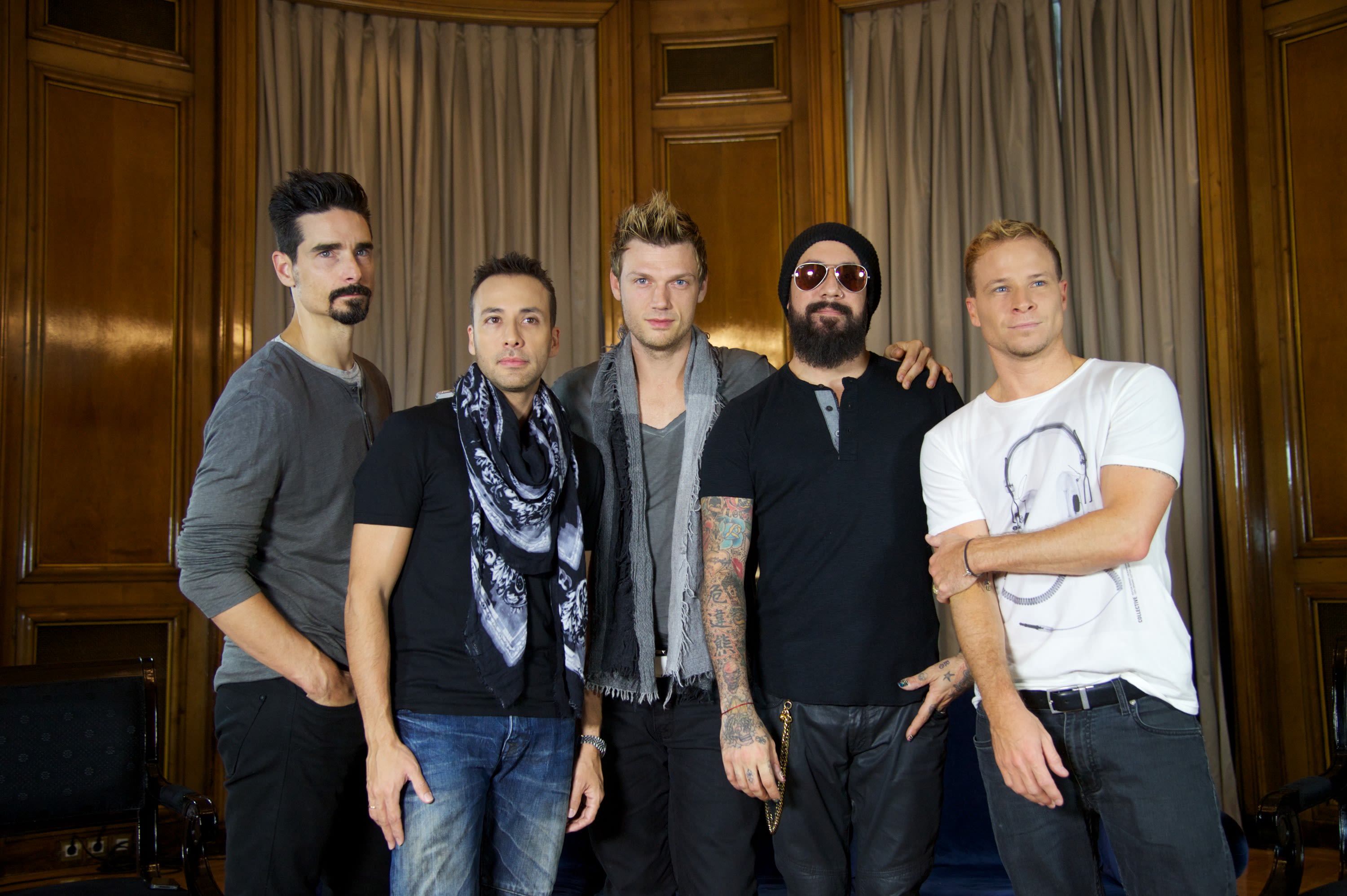 50-facts-about-backstreet-boys
