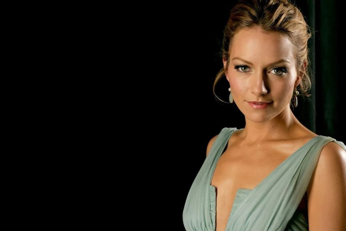 50-facts-about-becki-newton