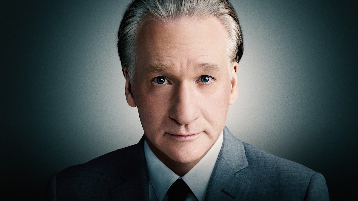 50-facts-about-bill-maher