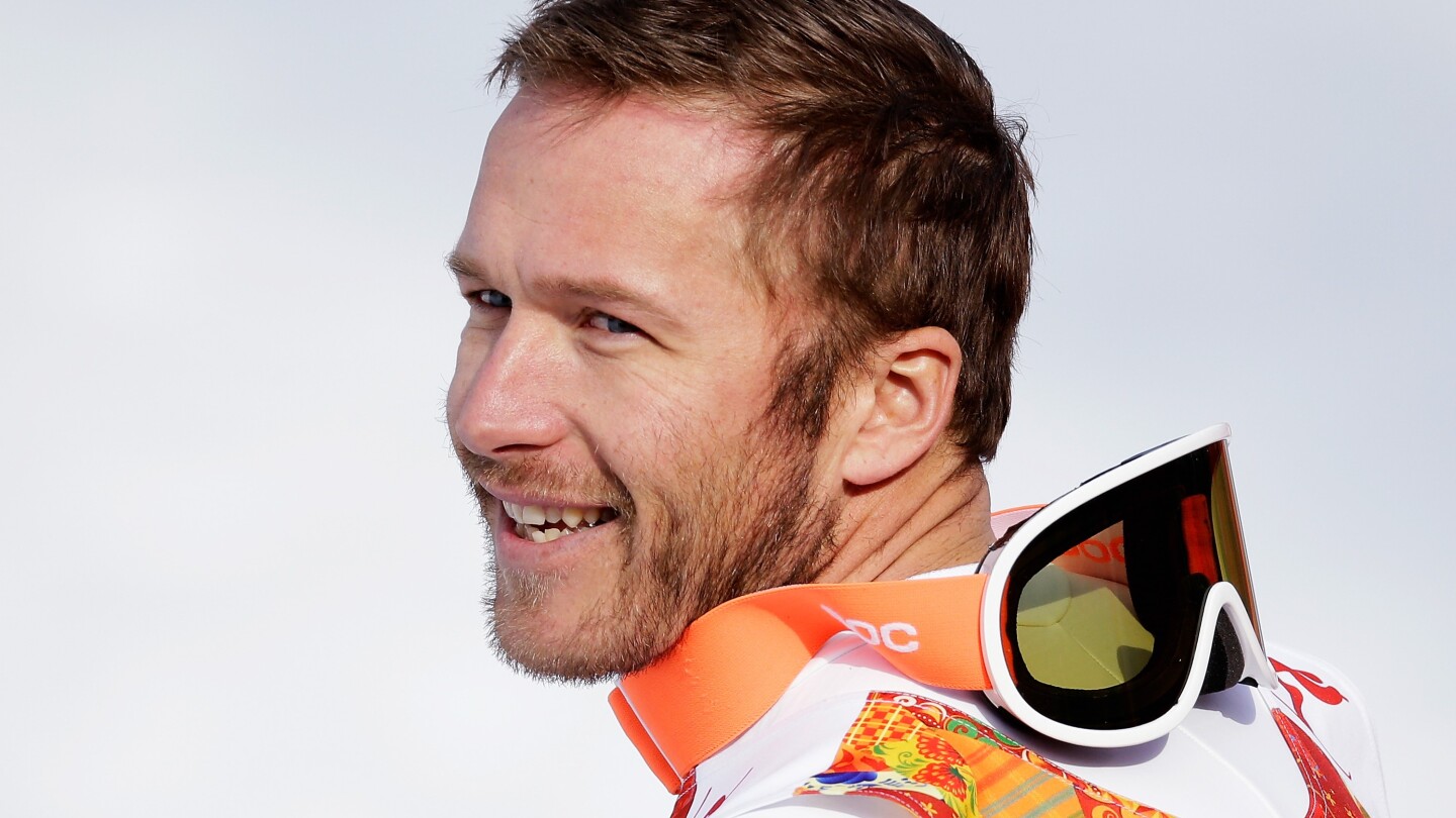 50 Facts About Bode Miller - Facts.net