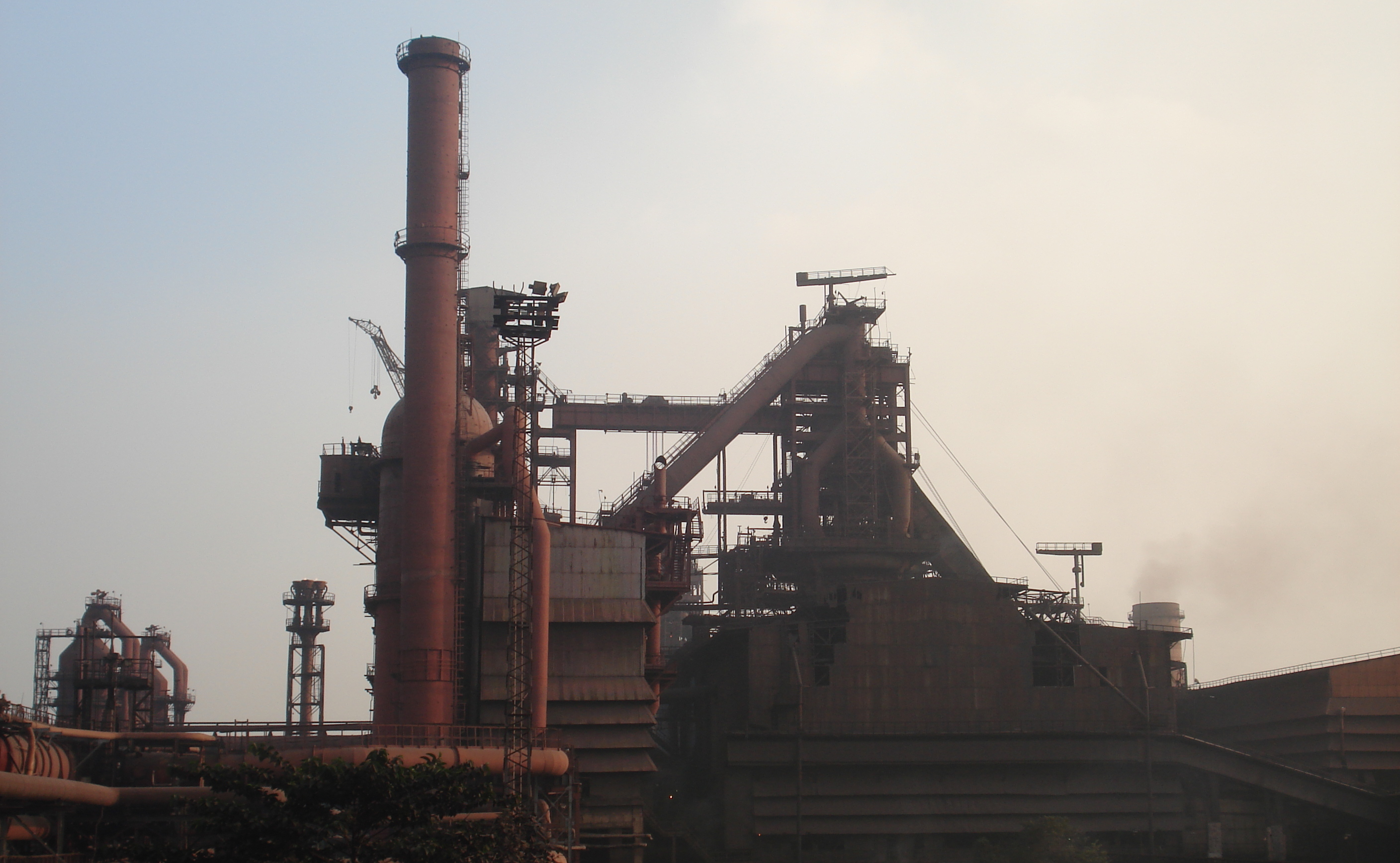 50-facts-about-bokaro-steel-city