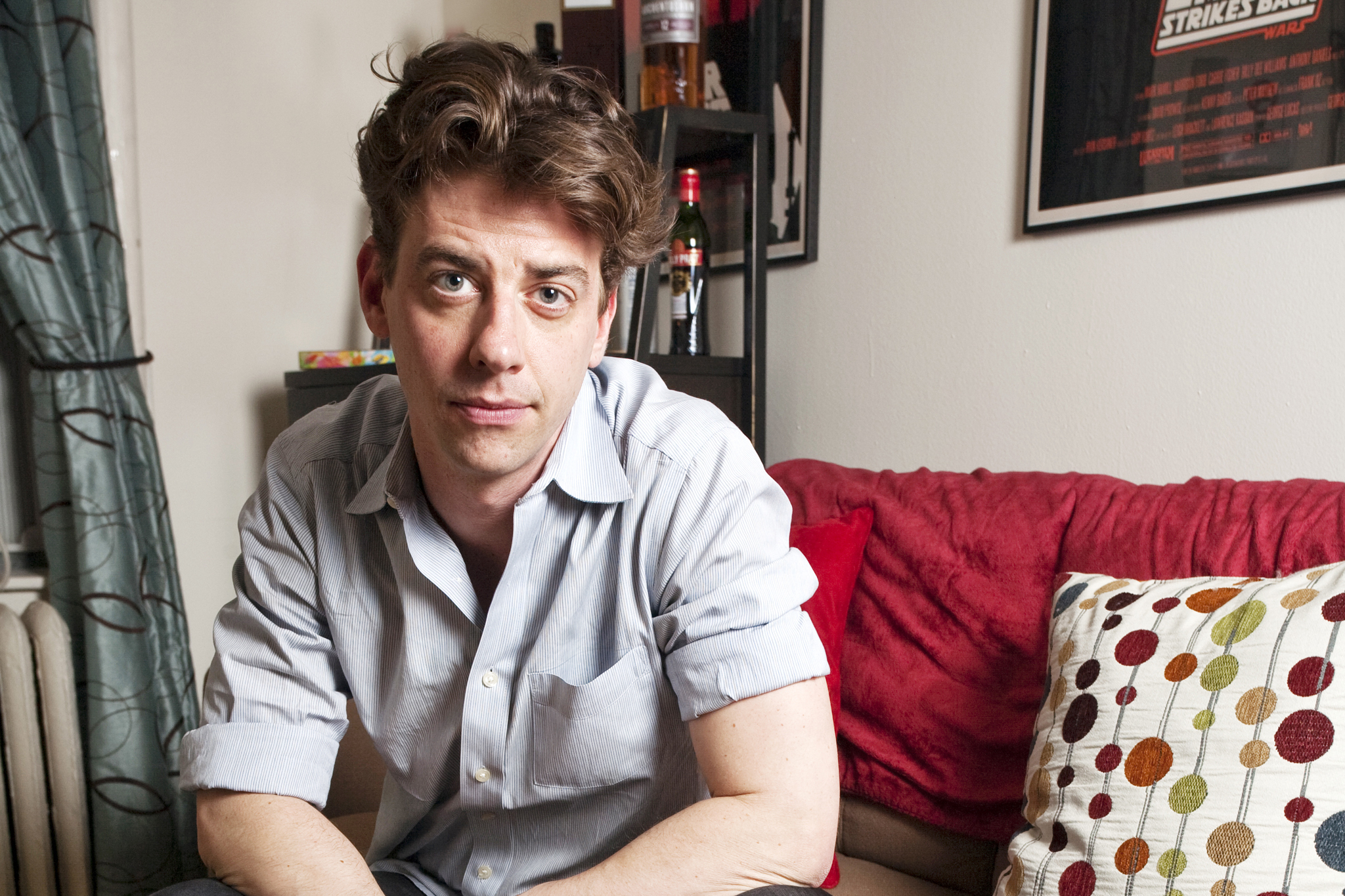 50-facts-about-christian-borle