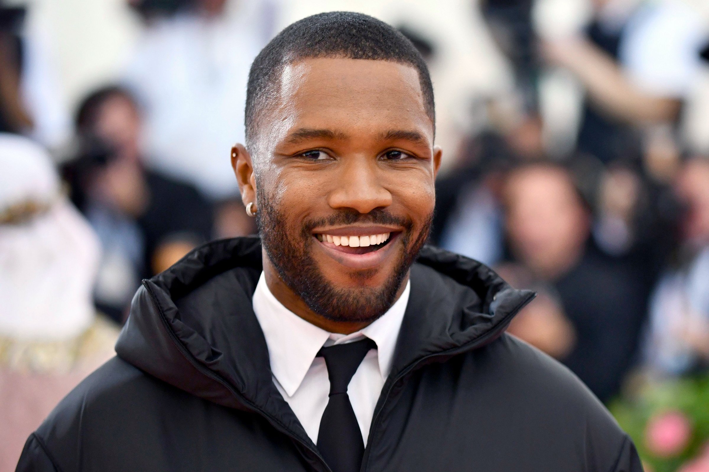 50 Facts About Frank Ocean - Facts.net