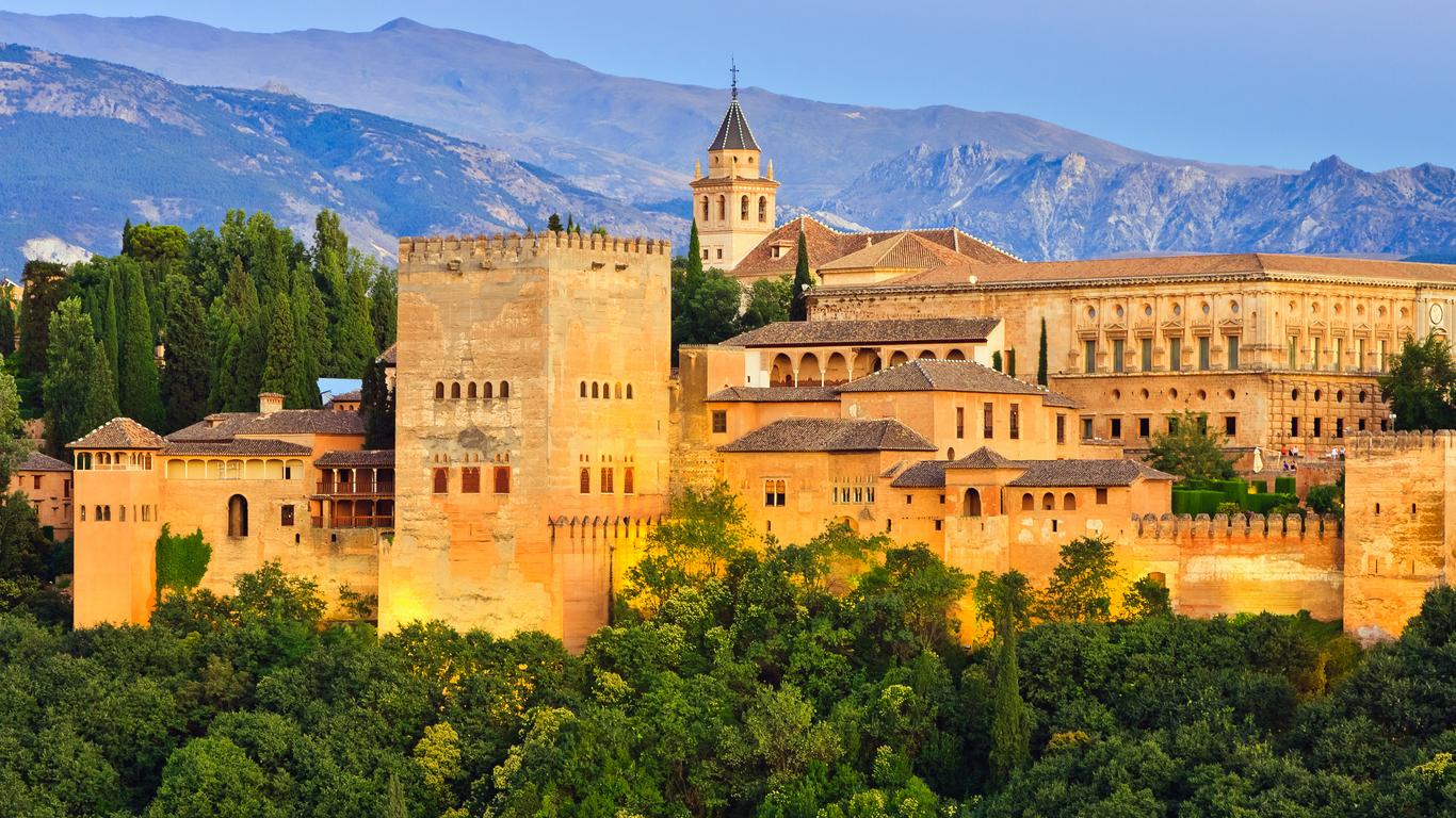 50-facts-about-granada