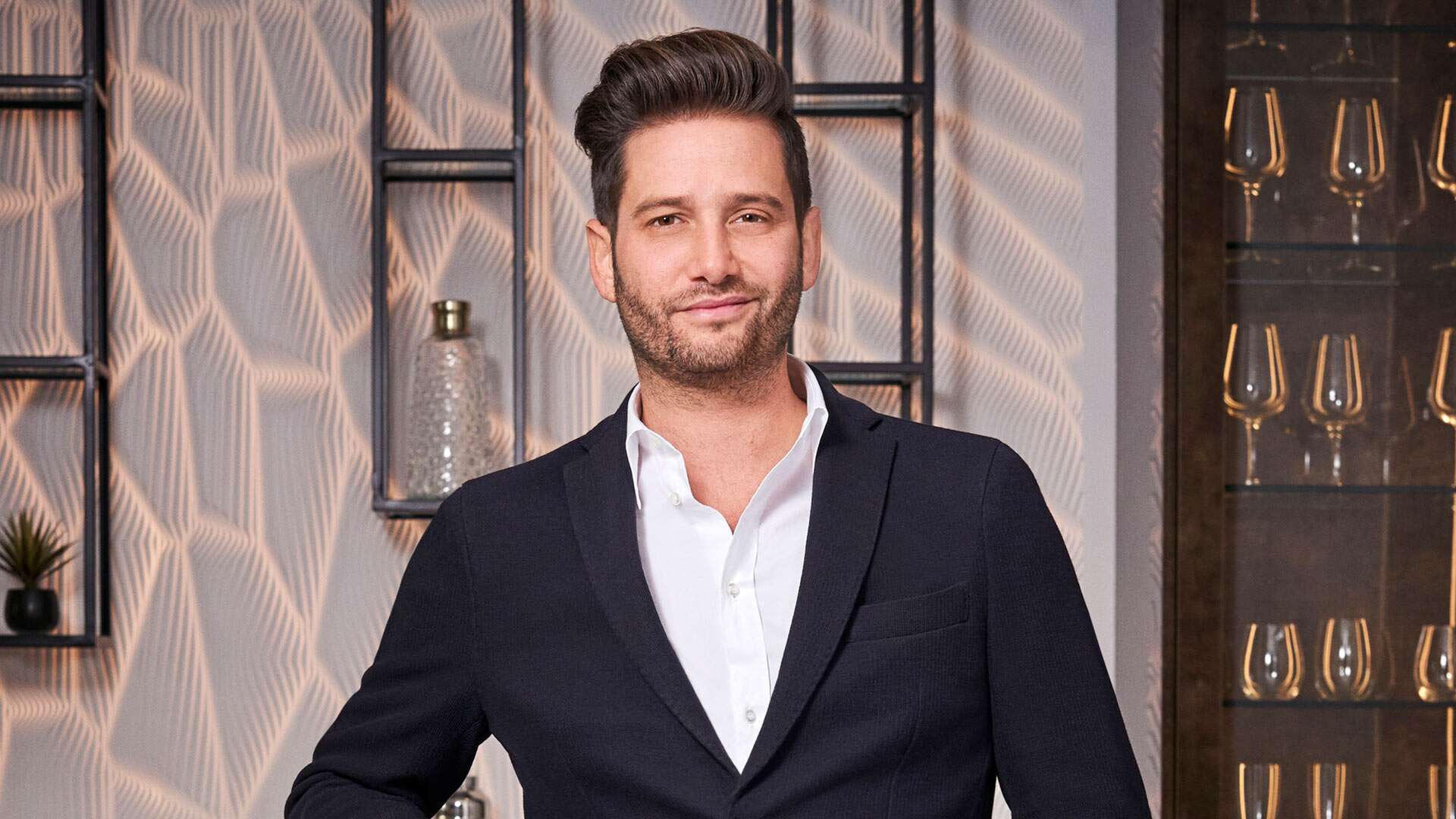 50 Facts about Josh Flagg - Facts.net