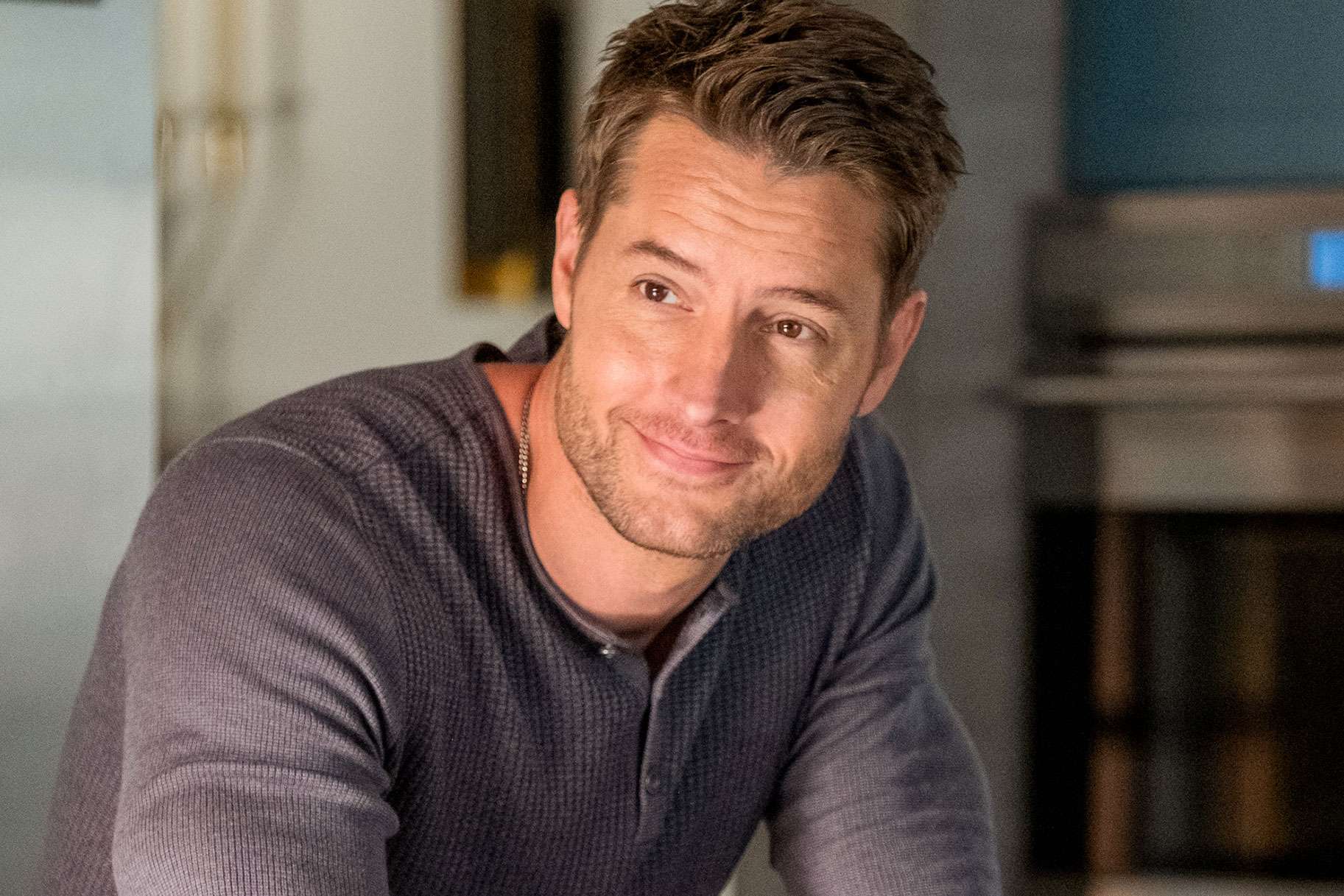 50 Facts about Justin Hartley - Facts.net