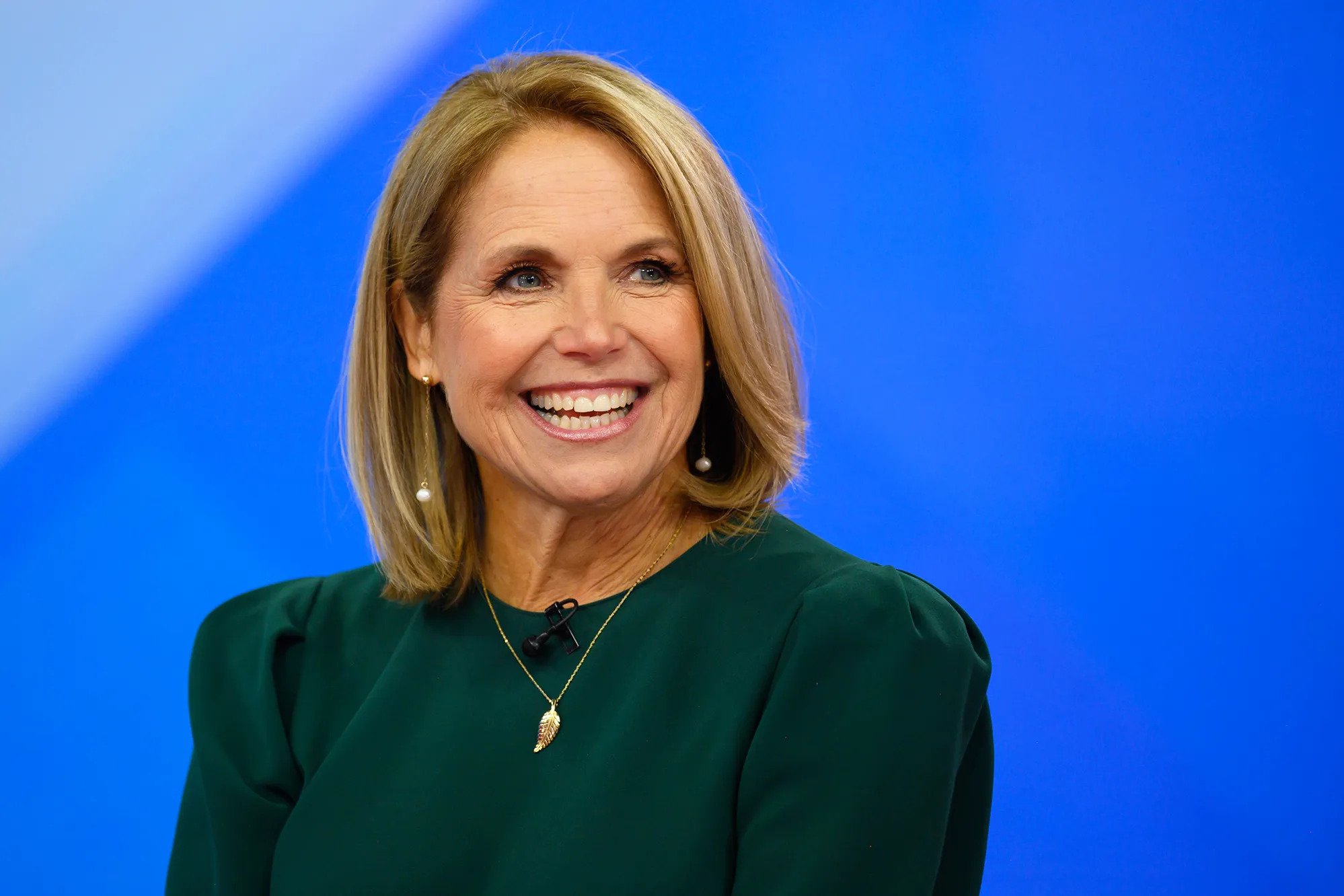 50-facts-about-katie-couric