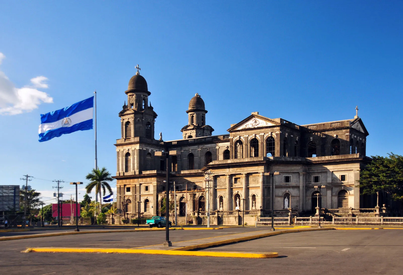 50-facts-about-managua