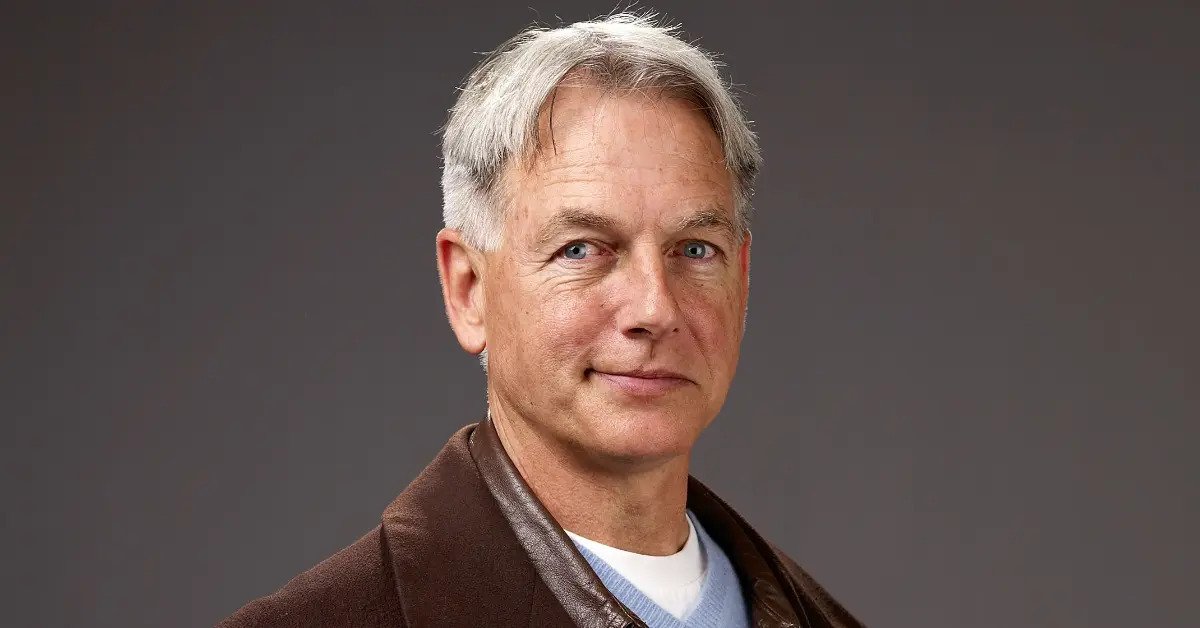 50 Facts about Mark Harmon - Facts.net