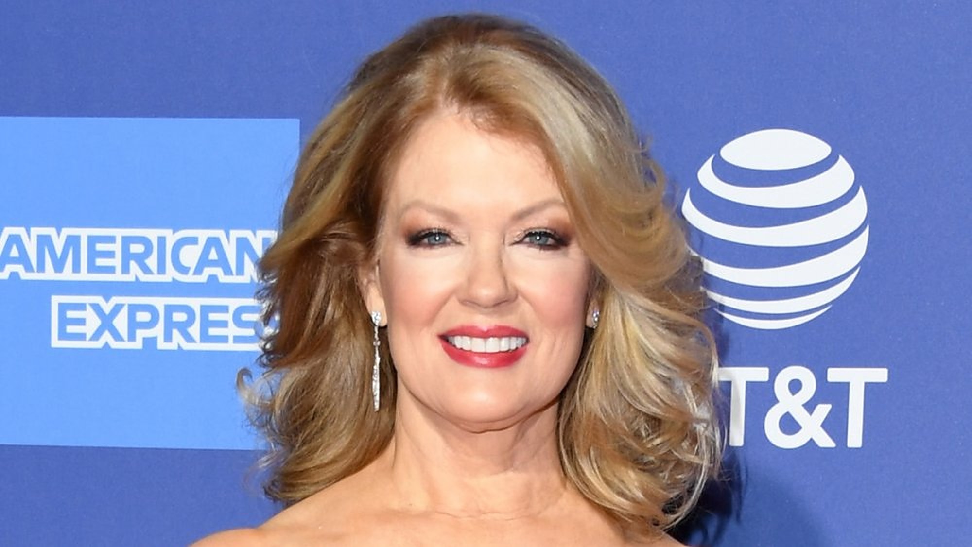 50 Facts about Mary Hart