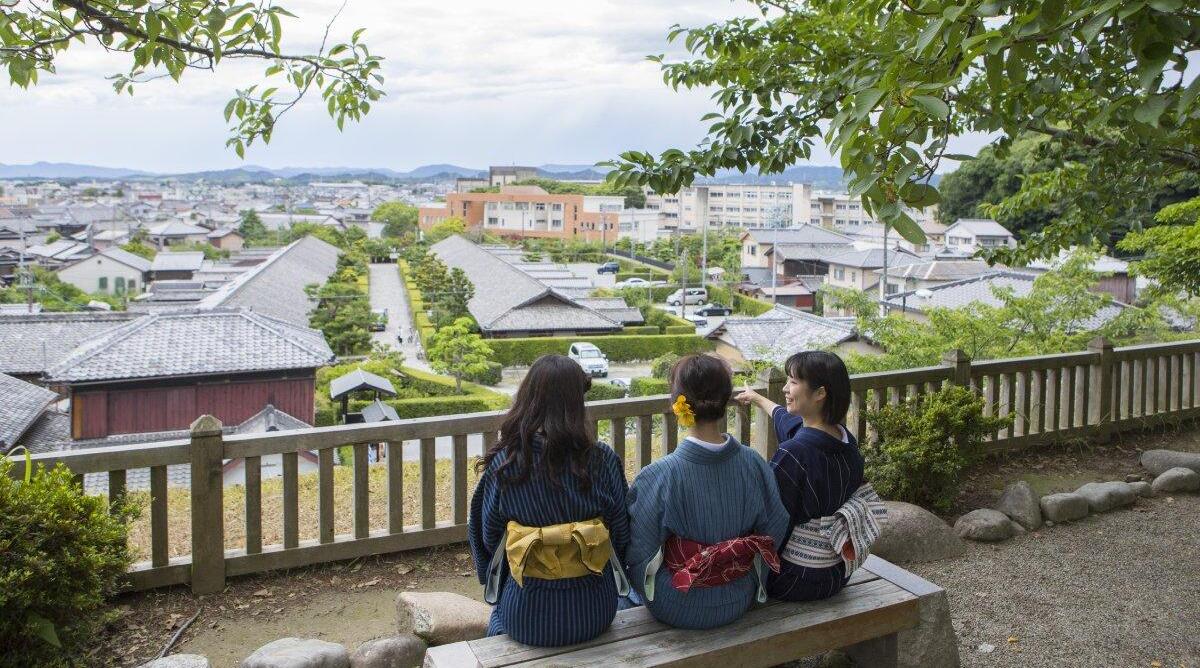 50 Facts about Matsusaka