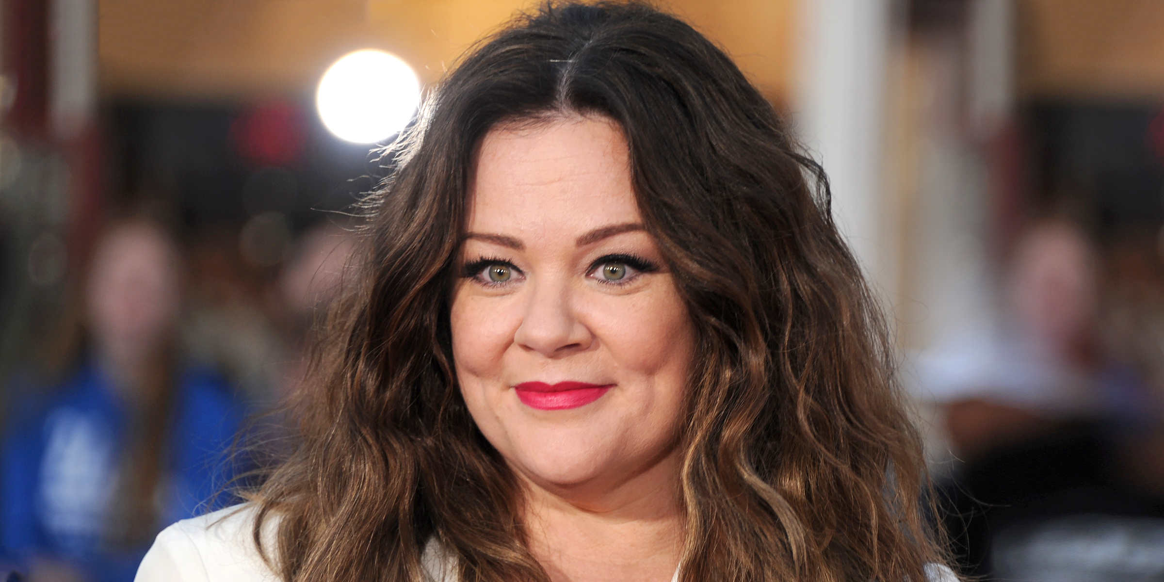 50-facts-about-melissa-mccarthy