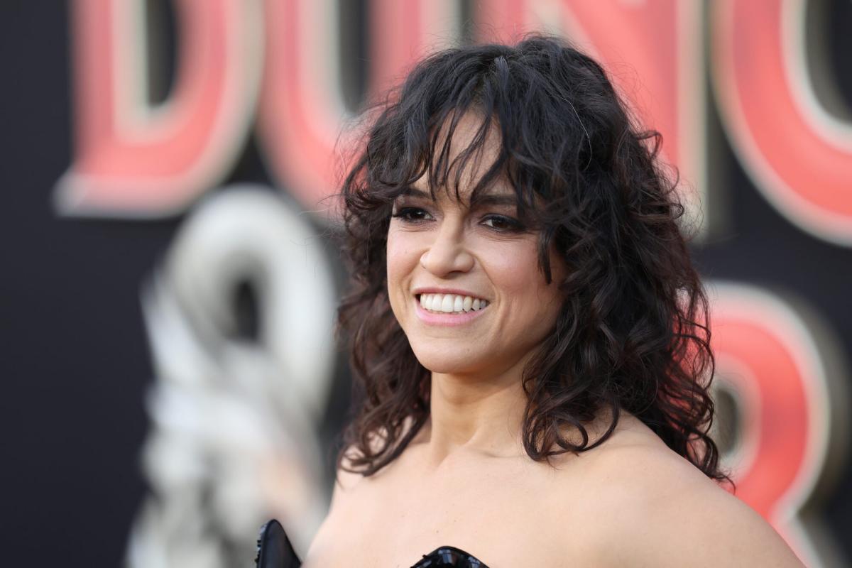 50-facts-about-michelle-rodriguez