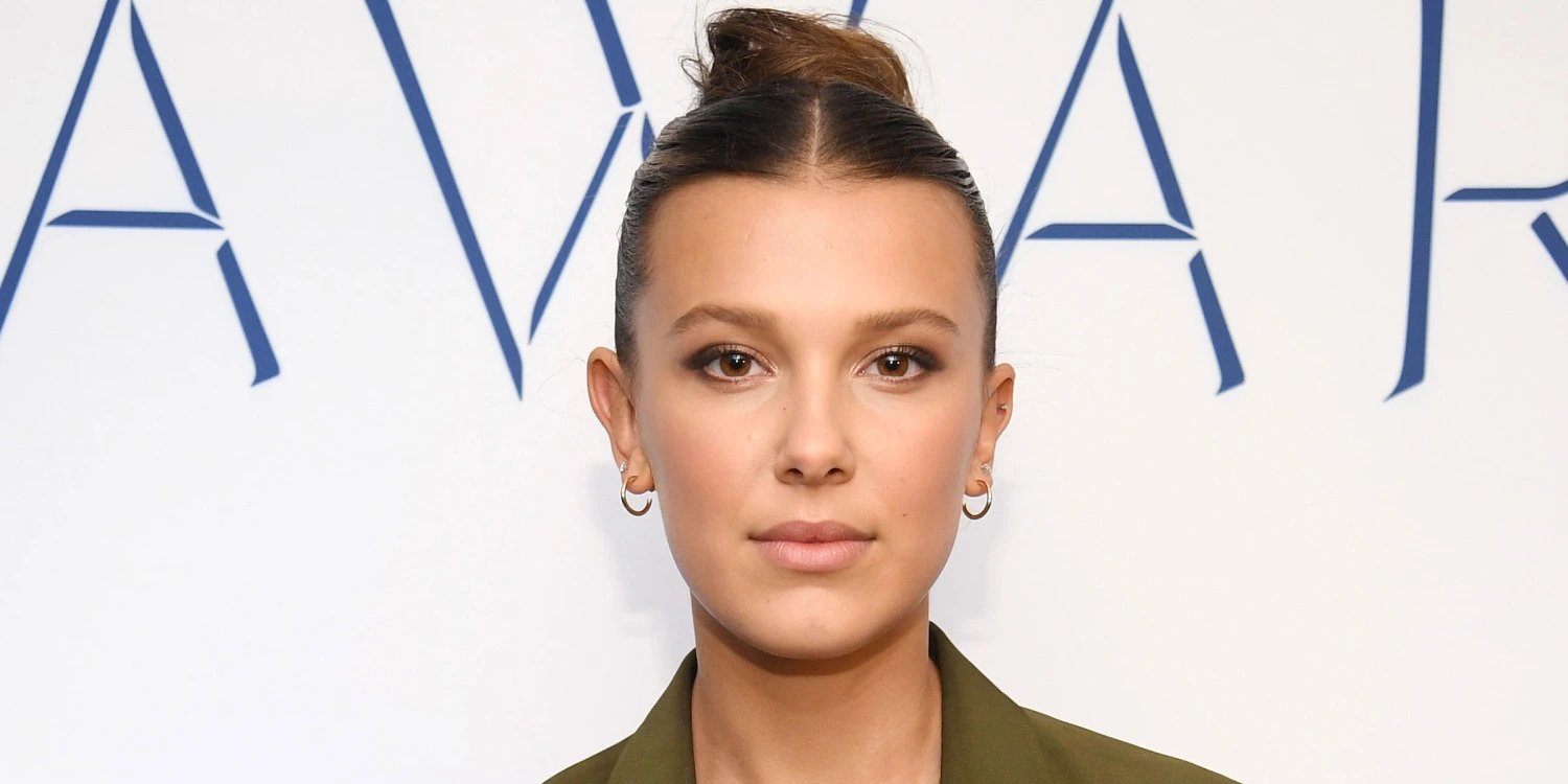 50 Facts about Millie Bobby Brown - Facts.net