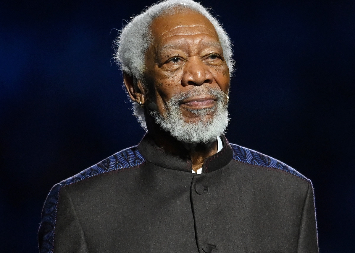 50-facts-about-morgan-freeman