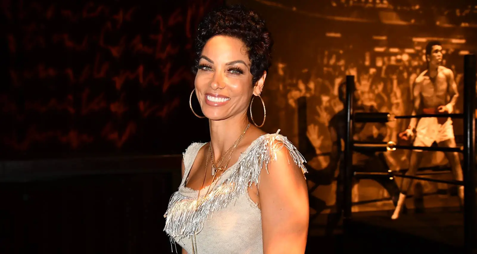 50-facts-about-nicole-murphy