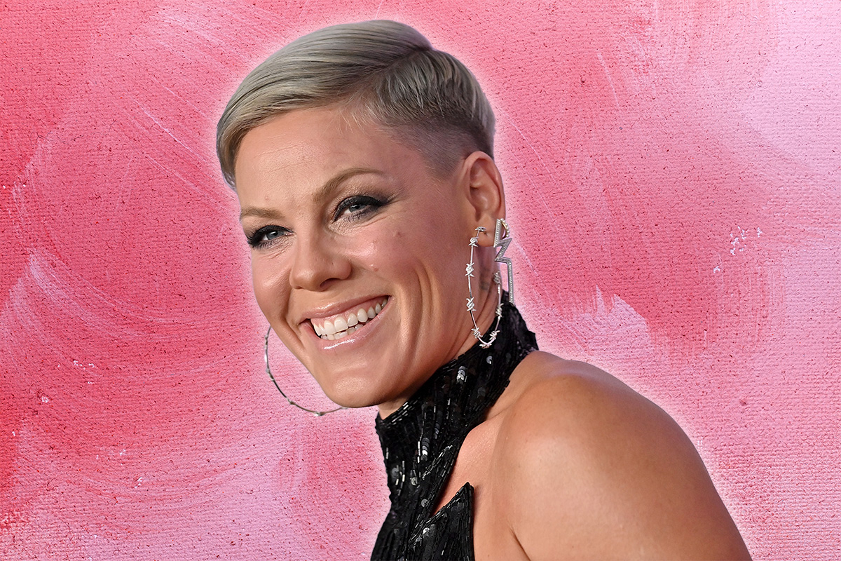 50 Facts about Pink 