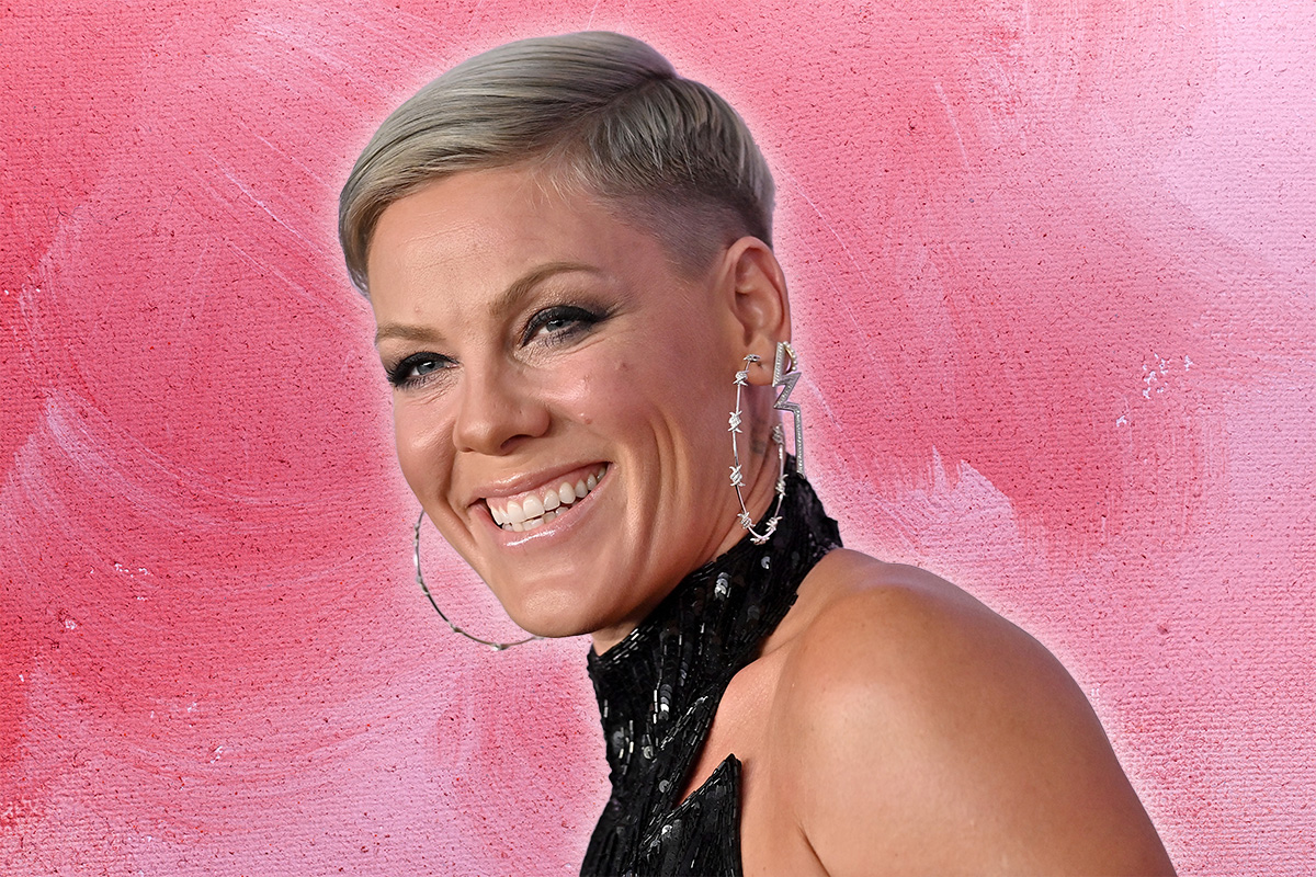 50 Facts About Pink Oisin