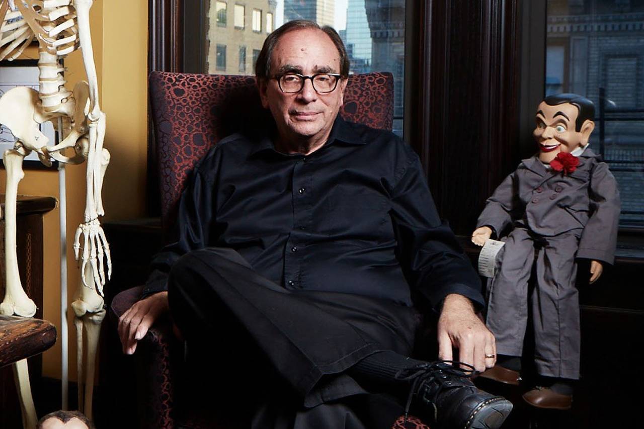 50-facts-about-rl-stine