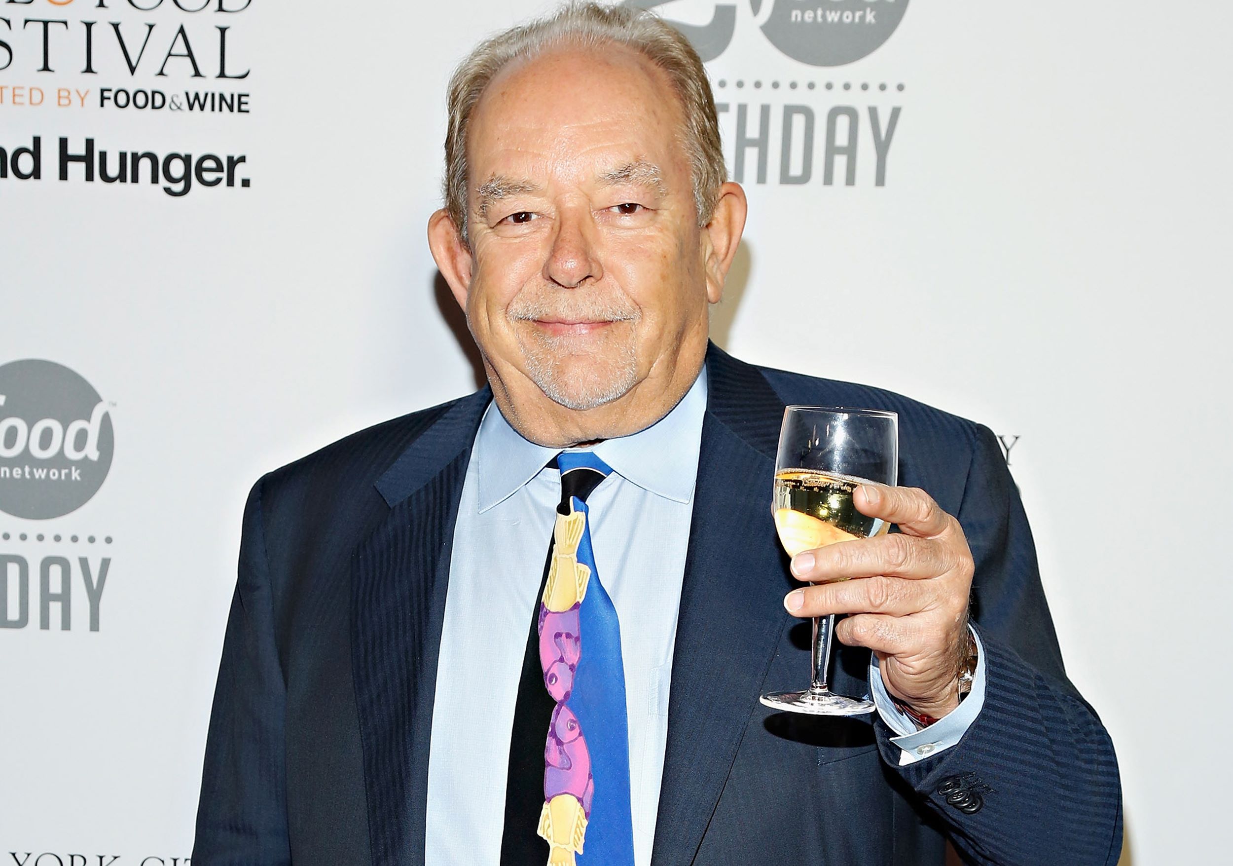 50-facts-about-robin-leach