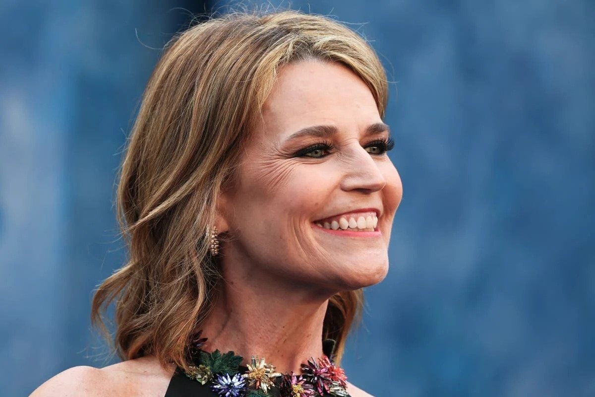 50-facts-about-savannah-guthrie