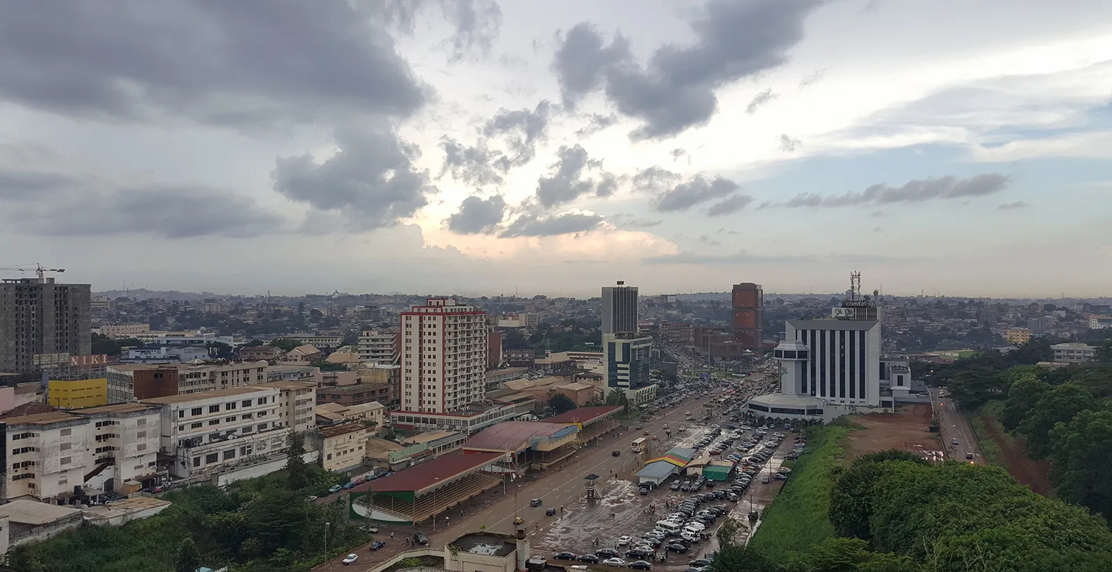 50-facts-about-yaounde