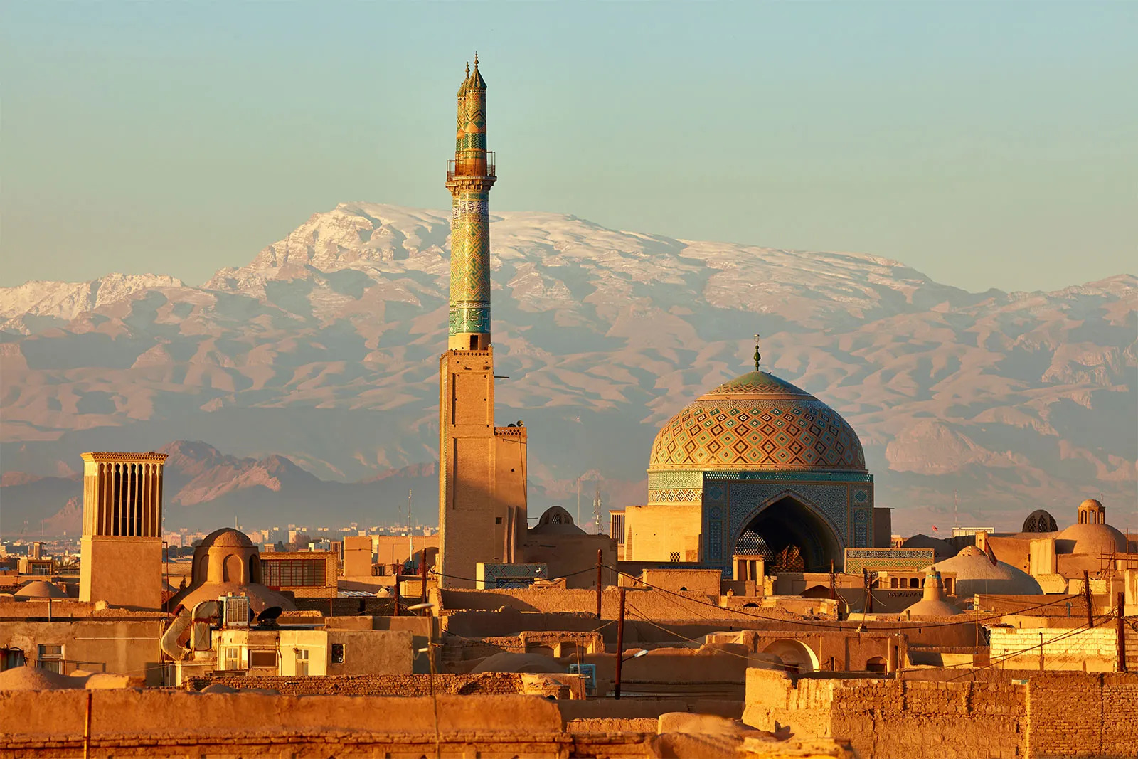 50-facts-about-yazd