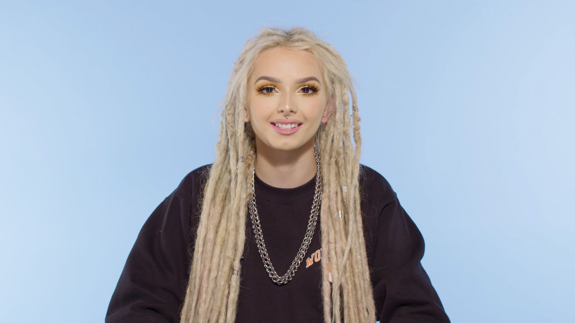 50 Facts about Zhavia Ward - Facts.net