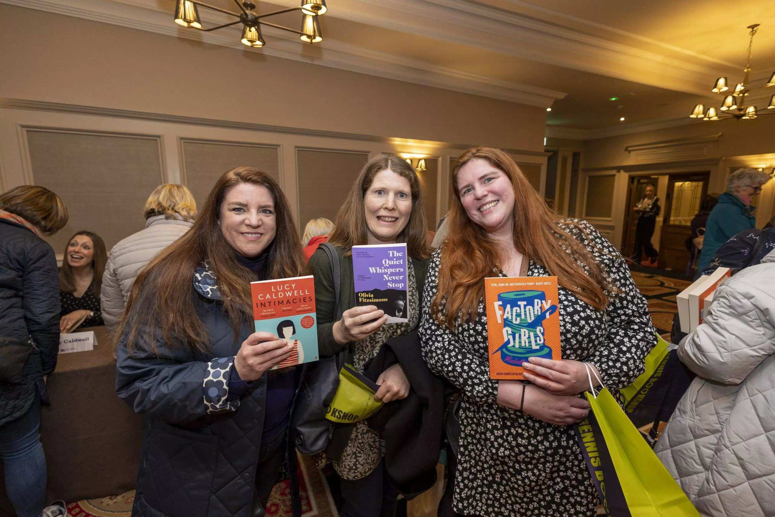 8-facts-about-ennis-book-club-festival