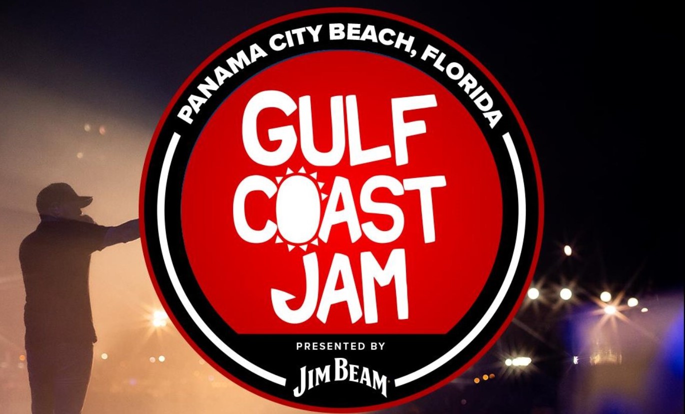 8 Facts About Gulf Coast Jam