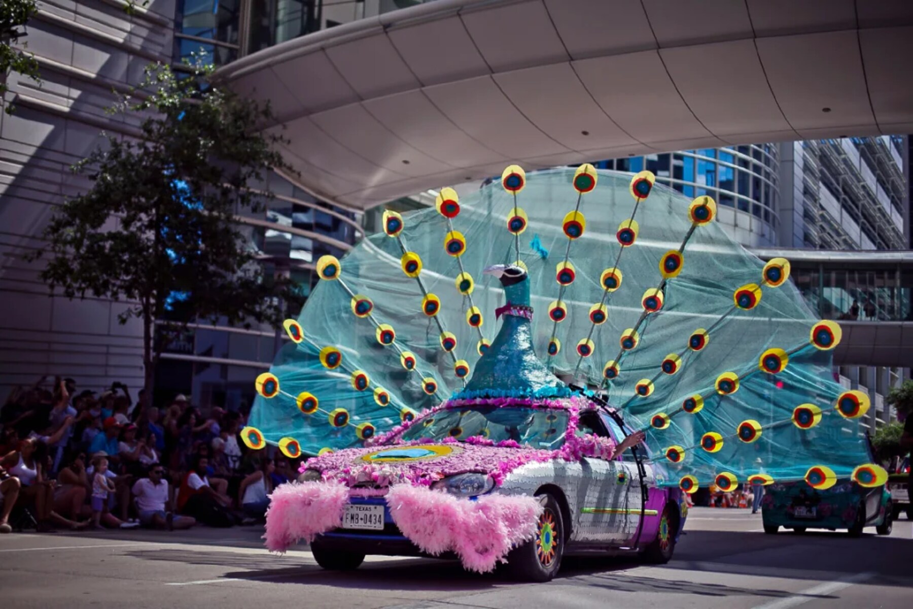 Houston Art Car Parade 2023: What to know before you go