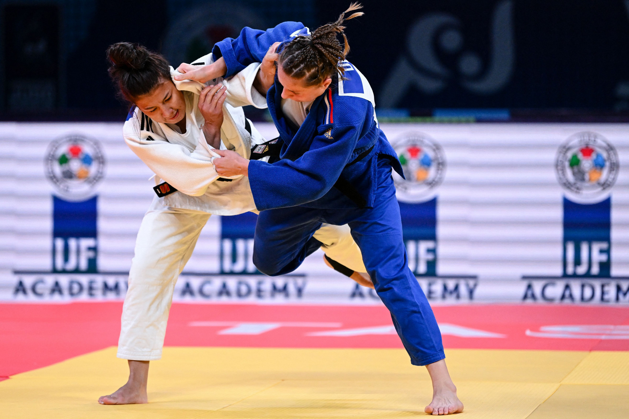 8-facts-about-judo-world-championships