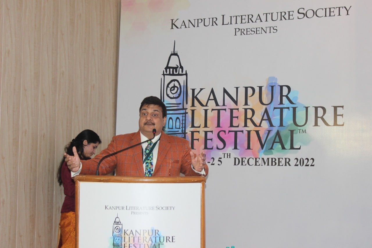 8-facts-about-kanpur-literature-festival