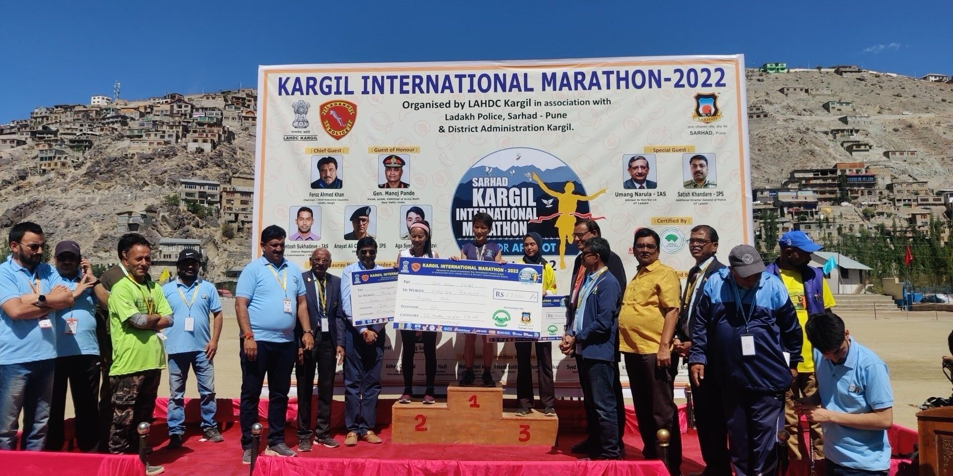 8-facts-about-kargil-international-marathon