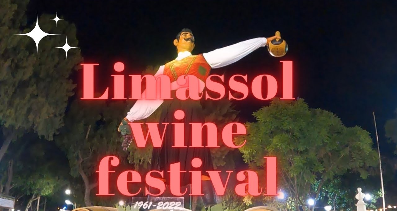8-facts-about-limassol-wine-festival