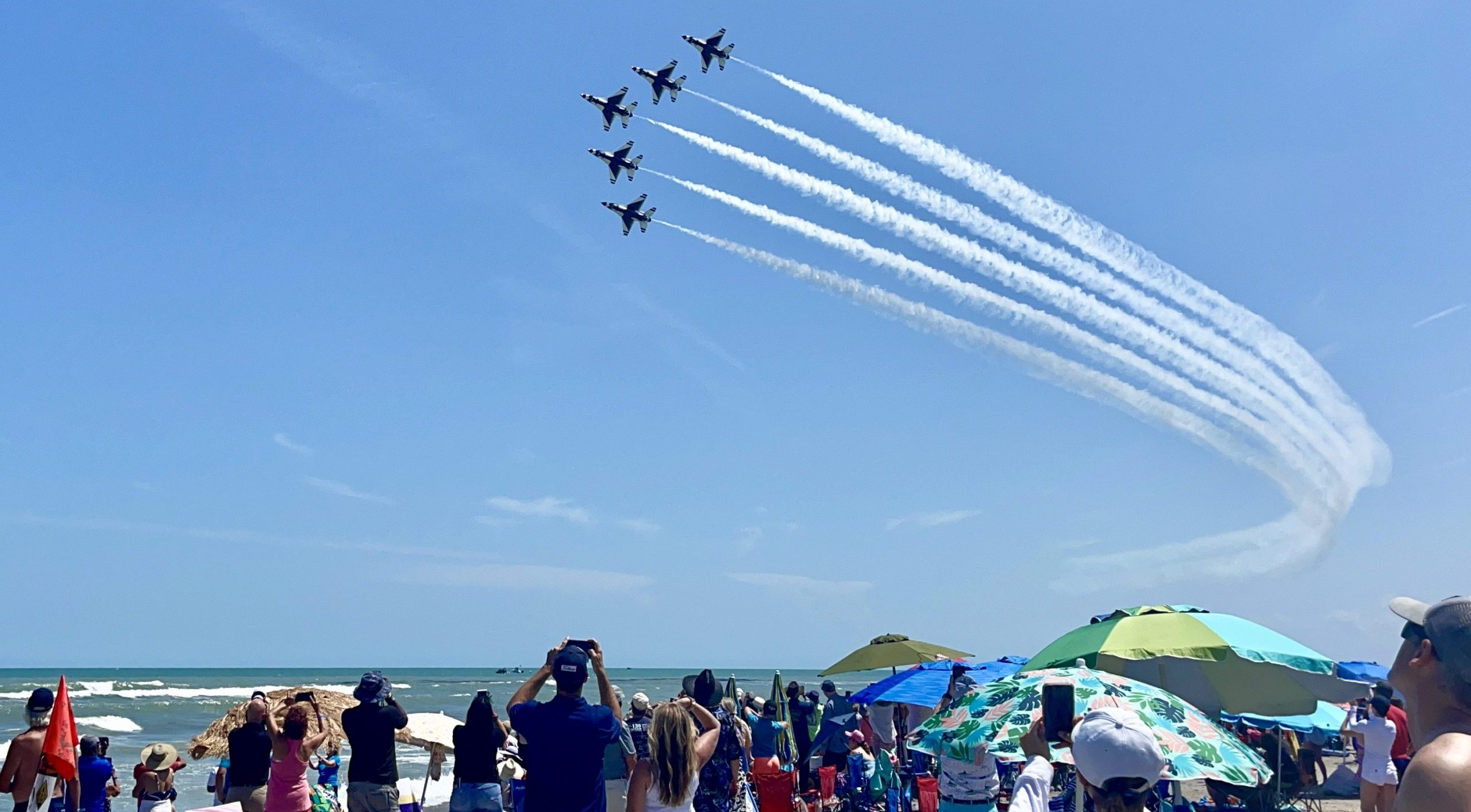 8 Facts About Ocean City Air Show