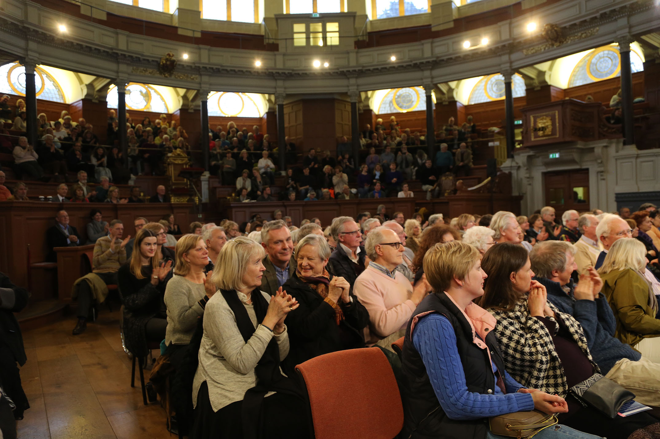 8-facts-about-oxford-literary-festival