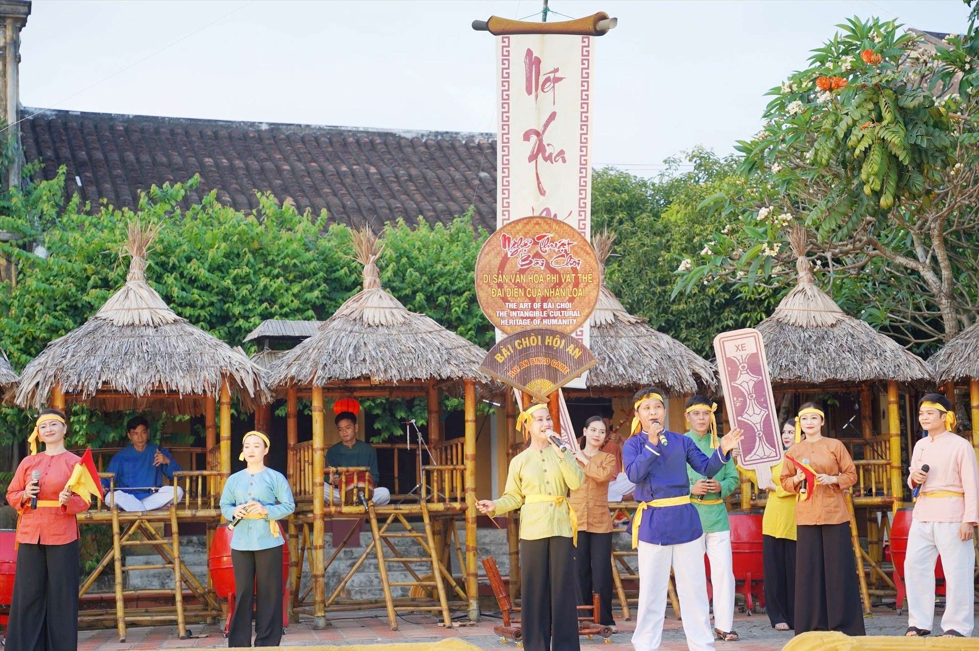 8-facts-about-quang-nam-heritage-festival