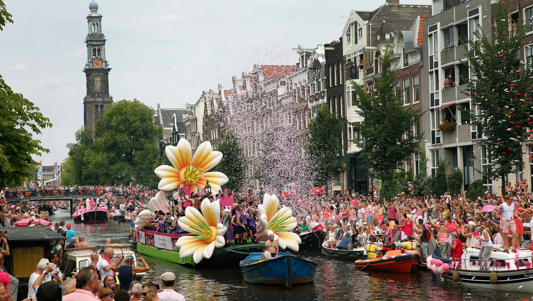 9-facts-about-amsterdam-gay-pride
