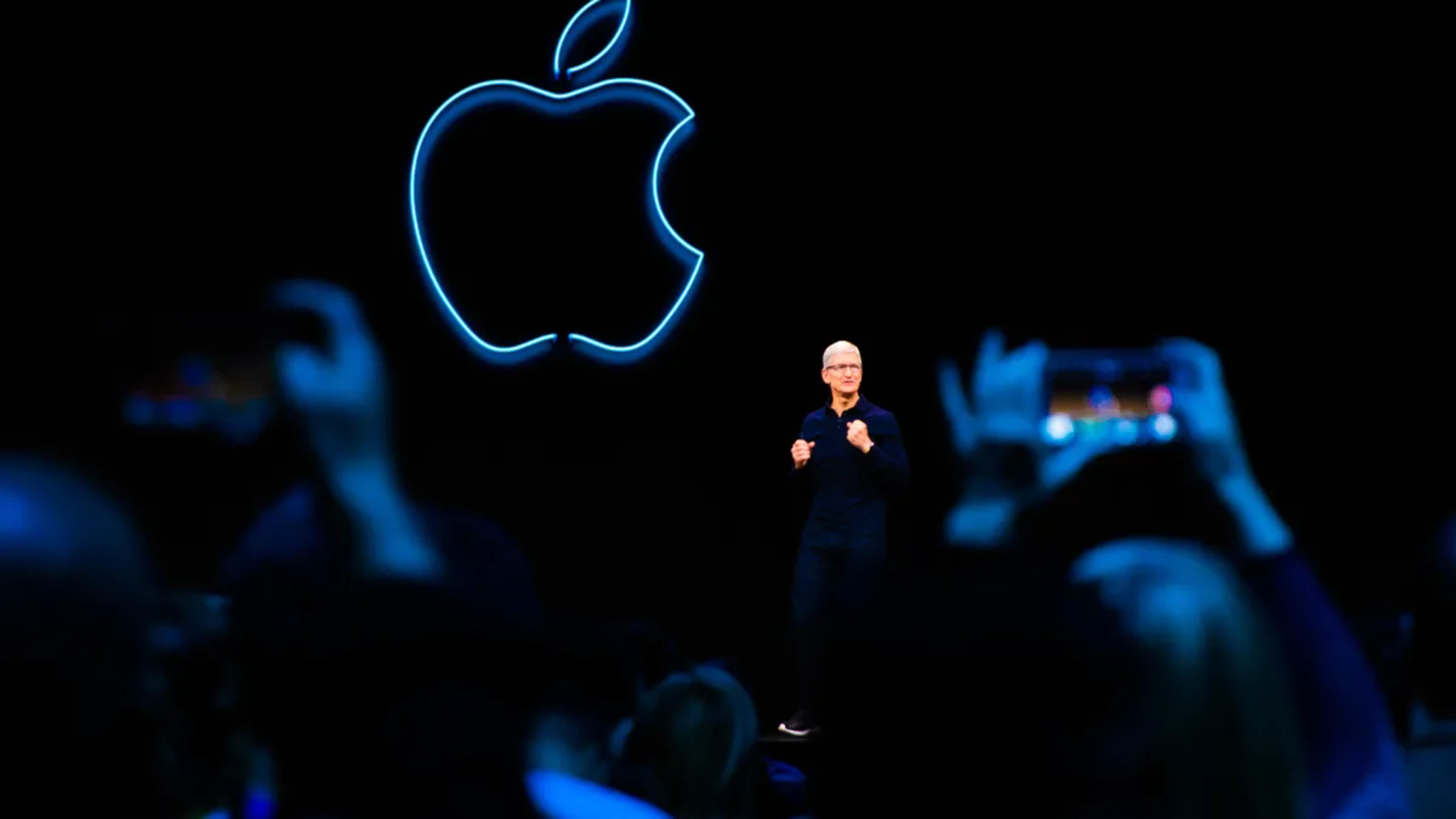 9 Facts About Apple Worldwide Developers Conference (WWDC)