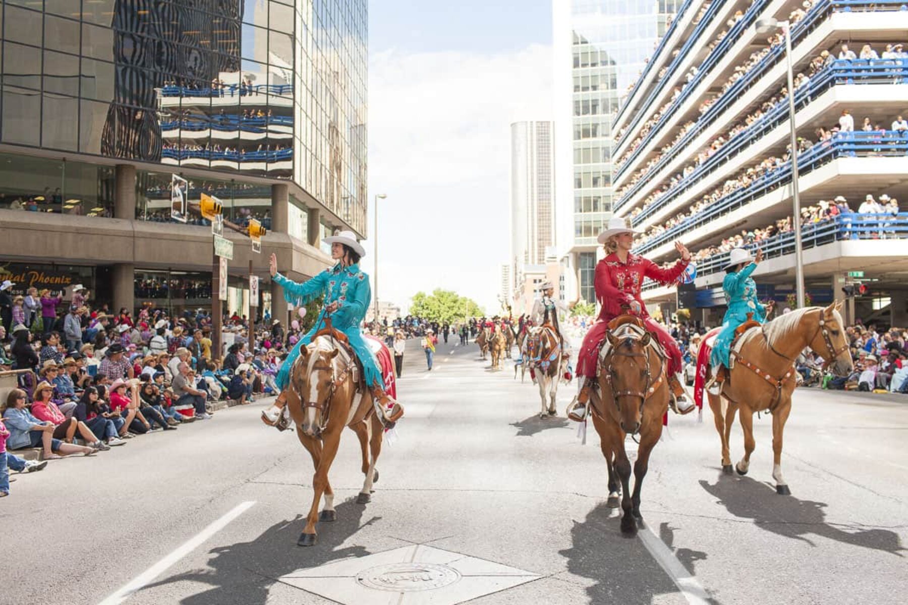 9-facts-about-calgary-stampede