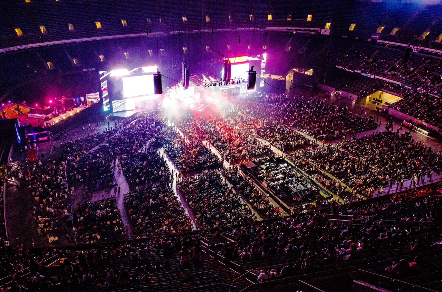 9 Facts About Essence Music Festival - Facts.net