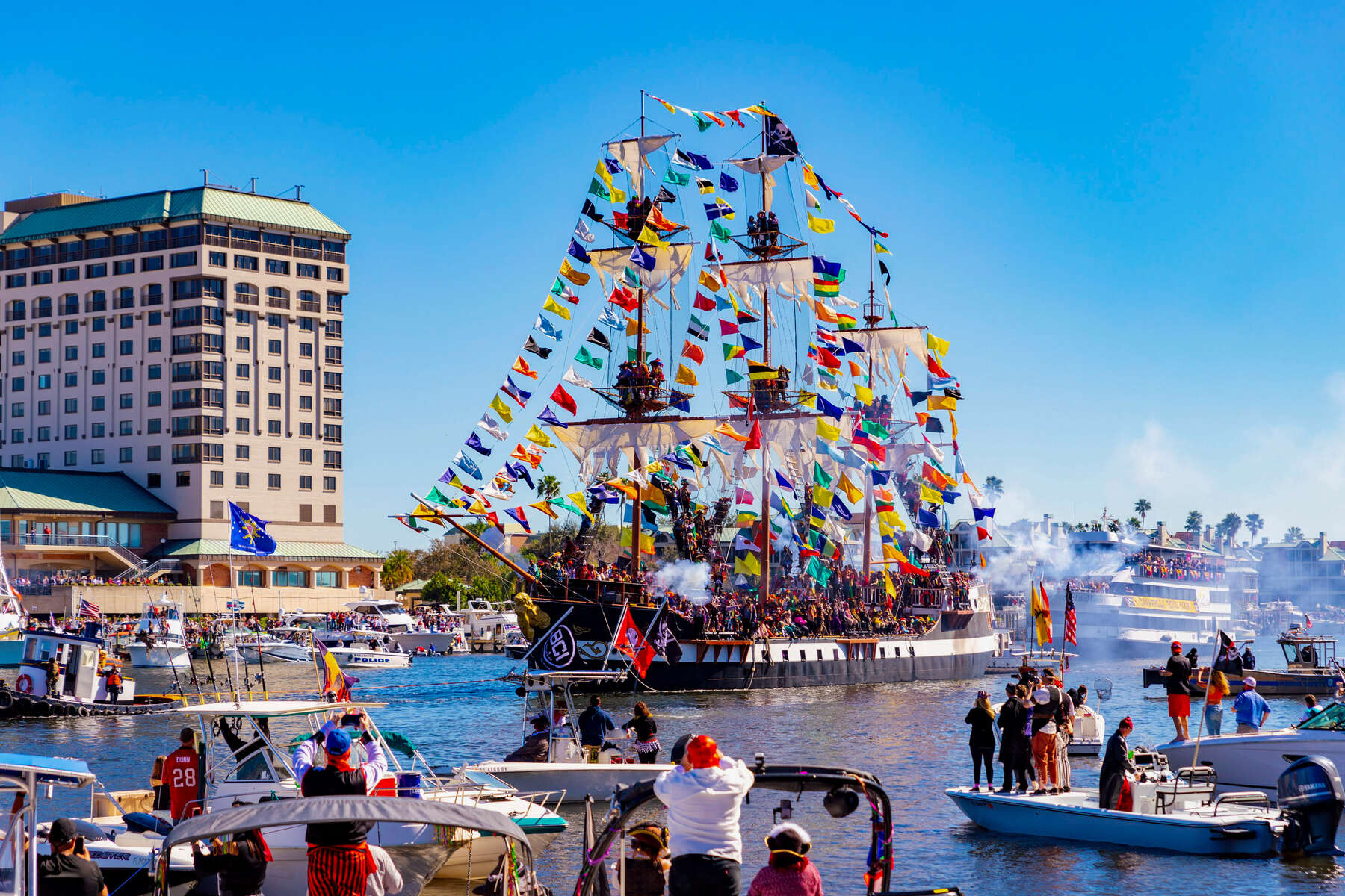9-facts-about-gasparilla-pirate-festival
