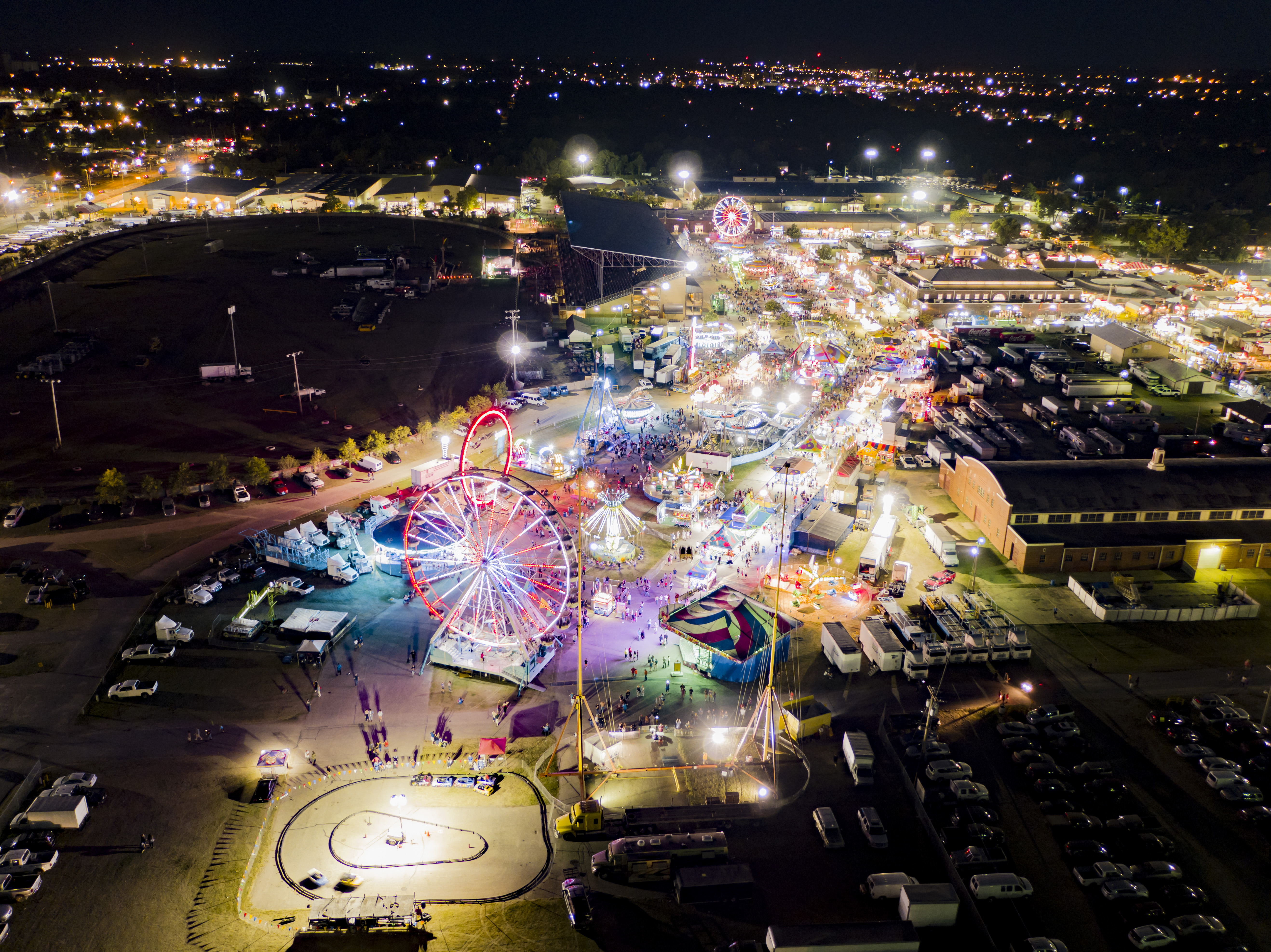 9-facts-about-kansas-state-fair