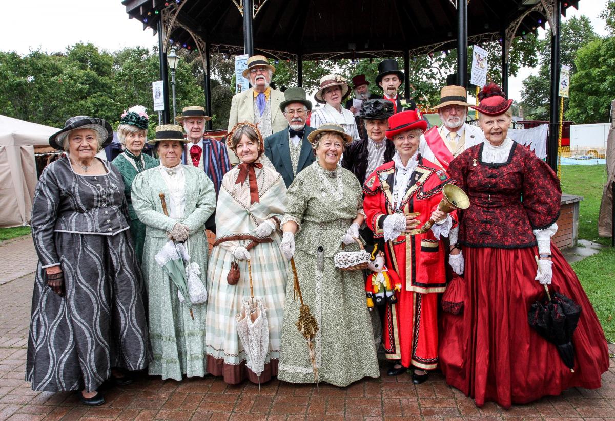 9-facts-about-llandrindod-wells-victorian-festival
