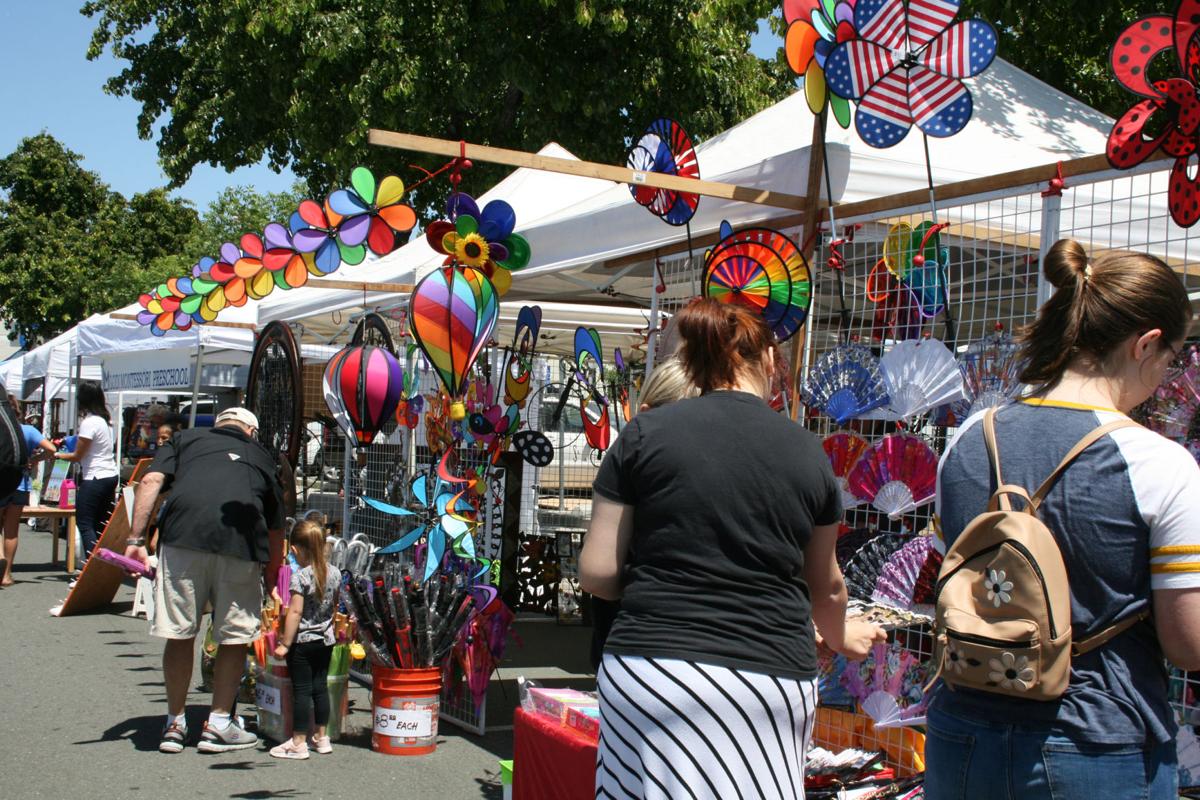 9 Facts About Lodi Street Faire