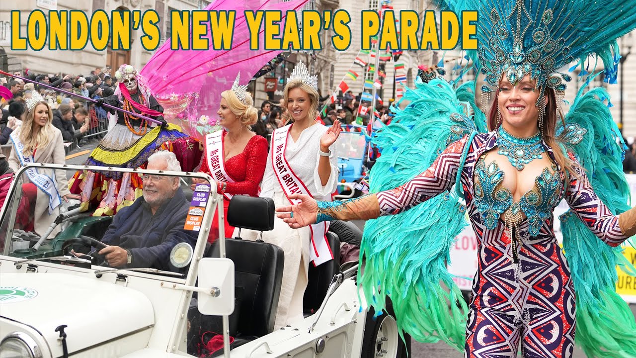 9-facts-about-new-years-day-parade